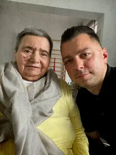 Nasz mama