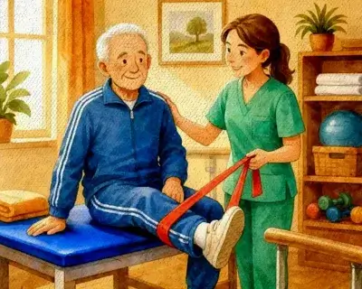 Opiekun Nova Care